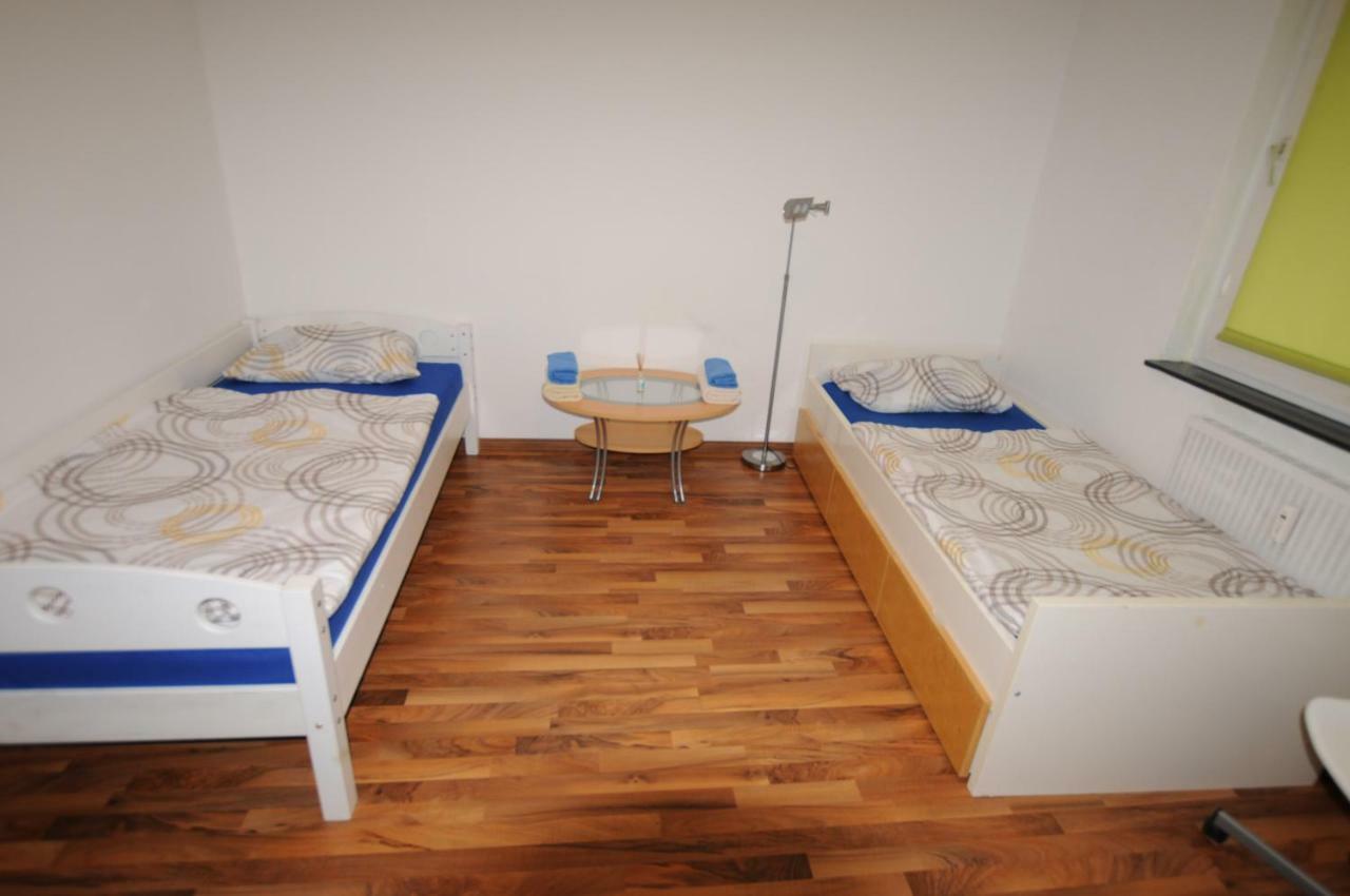 Messezimmer Laatzen Ανόβερο Εξωτερικό φωτογραφία